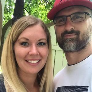 Meet your Posher, Shannon